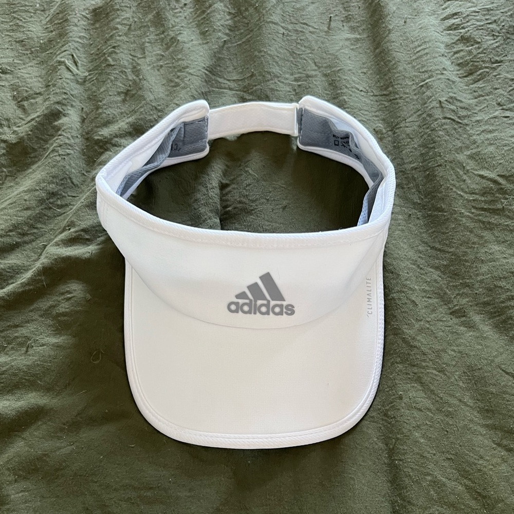 Adidas Men’s Superlite 2.0 Visor